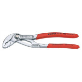 KNIPEX Cobra хромированные 180 мм 8703180