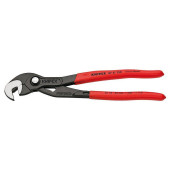 Клещи переставные KNIPEX 8741250SB, чернёные, 250 мм
