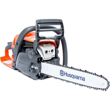 Бензопила Husqvarna 135 Mark II (40см 3/8mini 1/3)-1