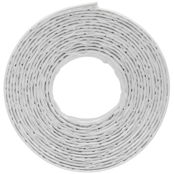 Лента бордюрная, клейкая, водостойкая, 30 мм х 30 мм х 3,35 м-1