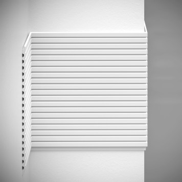 Панель DECOMASTER A306/8 (308*8*2900мм)