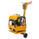 Виброплита реверсивная REDVERG RD-PC120R