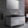 TOTO Jewelhex Раковина 60.7х48.3 см, без отв., цвет: белый. LW681B#W, DH446VE