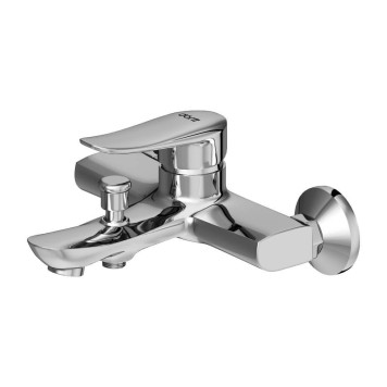 D5010000 Смеситель для ванны и душа-5