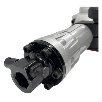 Электромолоток REDVERG RD-DH1700-5
