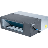 Канальный кондиционер Ecoclima ECLMD-H48/5R1C + ECL-H48/5R1C(U)