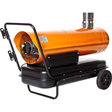 Воздухонагреватель дизельный REDVERG RD-DHI30W-3