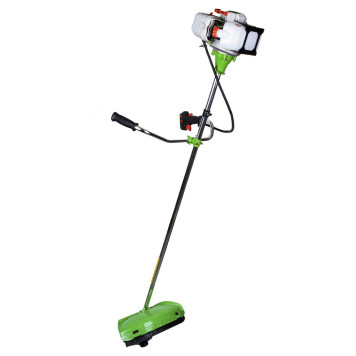 Триммер бензиновый REDVERG RD-GB252C-1