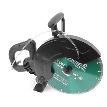 Бетонорез электрический MESSER 6832-1