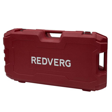 Электромолоток REDVERG RD-DH1700-9