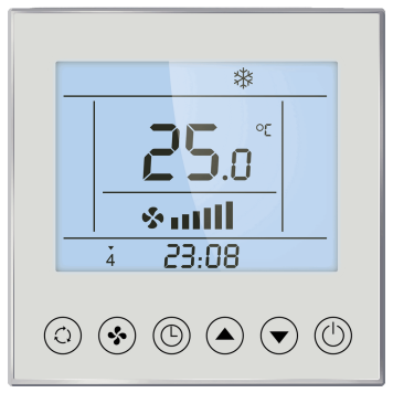 Канальный кондиционер Ecoclima ECLMD-TC48/4R1 + ECL-TC48/5R1(U)-1