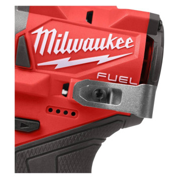 Винтоверт аккумуляторный Milwaukee M12 FID2-0 (без АКБ и ЗУ)-2