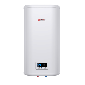 Водонагреватель Thermex IF 50 V (pro) Плоский IF Pro (Flat Plus Pro) Нержавейка (ЭдЭБ00245)