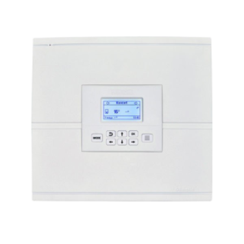 Автоматический регулятор систем отопления ZONT CLIMATIC 1.1