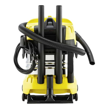 Пылесос хозяйственный KARCHER WD 4 S V-20/5/22-2