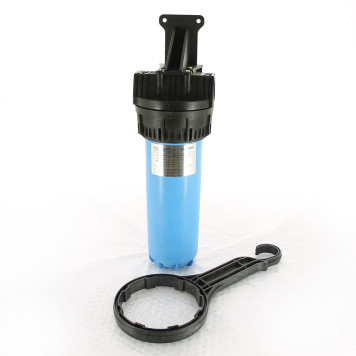 Корпус для картриджного фильтра 1 М