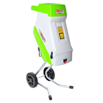 Измельчитель садовый REDVERG RD-GS2500-1