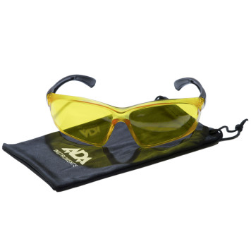 Очки защитные ADA VISOR CONTRAST-4