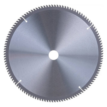 Диск пильный Hilberg Industrial алюминий 305*30*120Т HA305-1