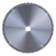 Диск пильный Hilberg Industrial алюминий 305*30*120Т HA305