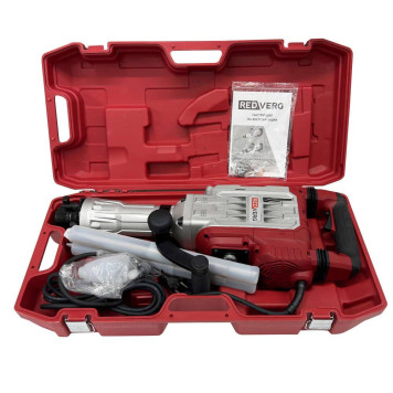 Электромолоток REDVERG RD-DH1700-7