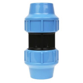 Муфта В 40х40 для труб ПНД