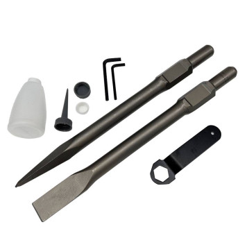Электромолоток REDVERG RD-DH1700-6