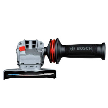 Машина шлифовальная угловая Bosch GWS 12-125 S-2