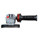 Машина шлифовальная угловая Bosch GWS 12-125 S