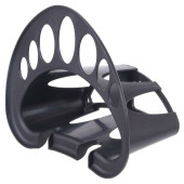 Подвес для шлангов Жук (цвет: черный)