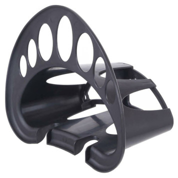 Подвес для шлангов Жук (цвет: черный)