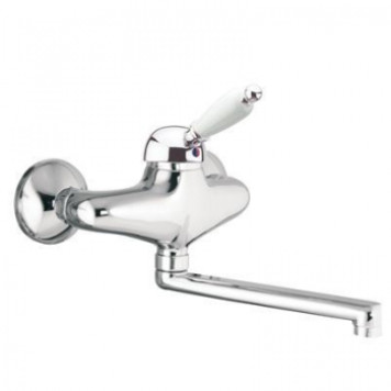 FIORE - IMPERIAL 5420 Кухня настенная Chrome 83CR5420