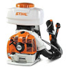 Распылитель ранцевый Stihl SR 450
