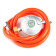 Воздухонагреватель газовый REDVERG RD-GH33
