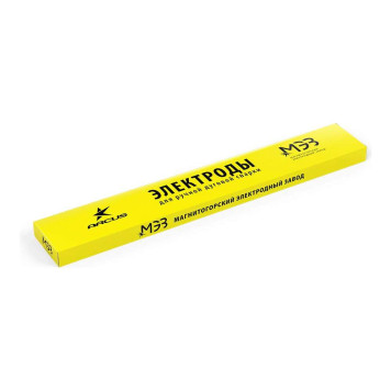 Электроды МЭЗ ЦЧ-4 ф3,0мм (1кг) (Ц0035982)