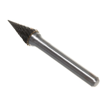 Борфреза твердосплавная MESSER тип М (10 х 20 мм; хв-к 6 мм)-1