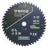 Диск пильный по дереву SHYLD твердосплавный 305х30 мм, 48 зубьев(20320)