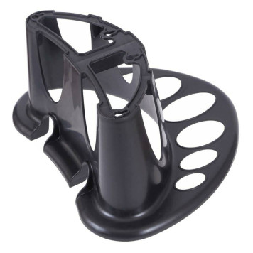 Подвес для шлангов Жук (цвет: черный)-2