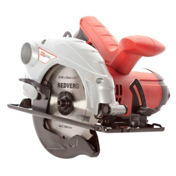 Пила дисковая электрическая REDVERG RD-CS130-55-1