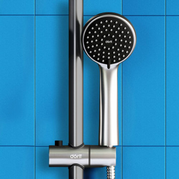 D0703000SS Душевая система-4