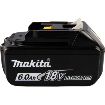 Аккумулятор Makita BL1860B (632F69-8) АКЦИЯ-5