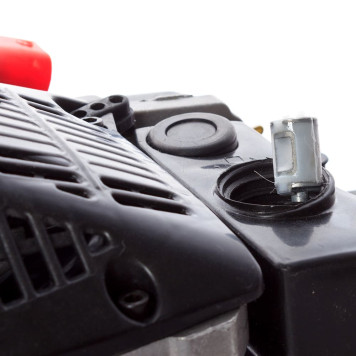 Бензопила REDVERG Basic GC-45C-8