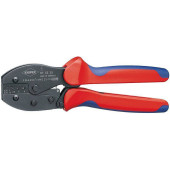 KNIPEX PreciForce чернёные 220 мм 975238