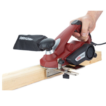 Рубанок REDVERG RD-P71-82-8