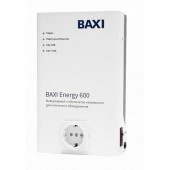 Инверторный стабилизатор для котельного оборудования BAXI Energy 600