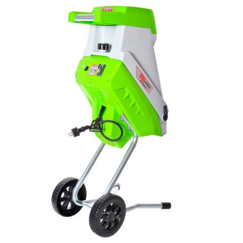 Измельчитель садовый REDVERG RD-GS2500-2
