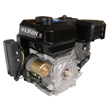 Двигатель бензиновый LIFAN KP230E (170F-2TD)-3