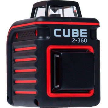 Уровень лазерный ADA CUBE 2-360 Professional Edition-2