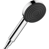 HG 24 120 000 Pulsify Select Ручной душ Ø105 мм, 1 режим, 13,5 л/мин