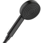 HG 24 120 670 Pulsify Select Ручной душ Ø105 мм, 1 режим, 13,5 л/мин 24120670